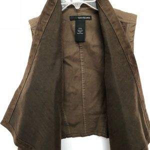 Calvin Klein vest
